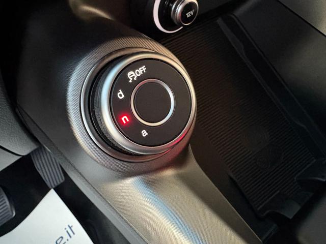 ALFA ROMEO Tonale usata, con Touch screen
