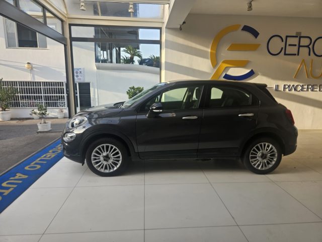 FIAT 500X usata, con Alzacristalli elettrici