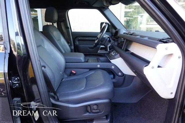 LAND ROVER Defender usata, con Climatizzatore