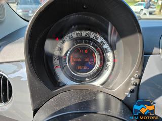 FIAT 500 usata, con Servosterzo