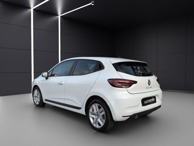 RENAULT Clio usata, con Airbag laterali
