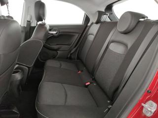 FIAT 500X usata, con Cruise Control