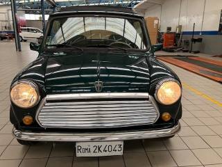 ROVER Mini usata 2