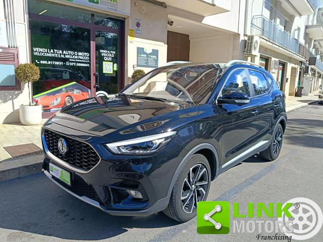 MG ZS usata, con Fari LED