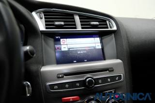 CITROEN C4 usata, con Sensore di pioggia