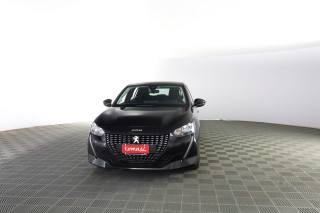 PEUGEOT 208 208 PureTech 75 Stop&Start 5 porte Active