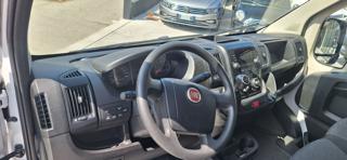 FIAT Ducato usata, con Filtro antiparticolato