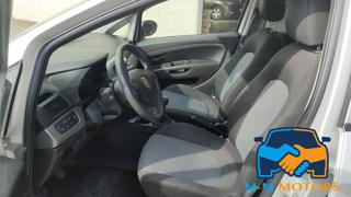 FIAT Grande Punto usata, con Specchietti laterali elettrici
