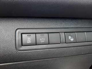 PEUGEOT 308 usata, con Interni in pelle
