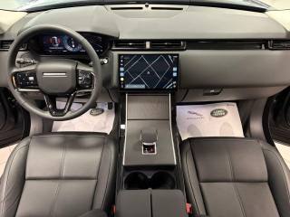 LAND ROVER Range Rover Velar usata, con Servosterzo