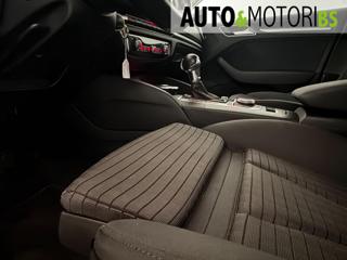 AUDI A3 usata, con Sistema di navigazione
