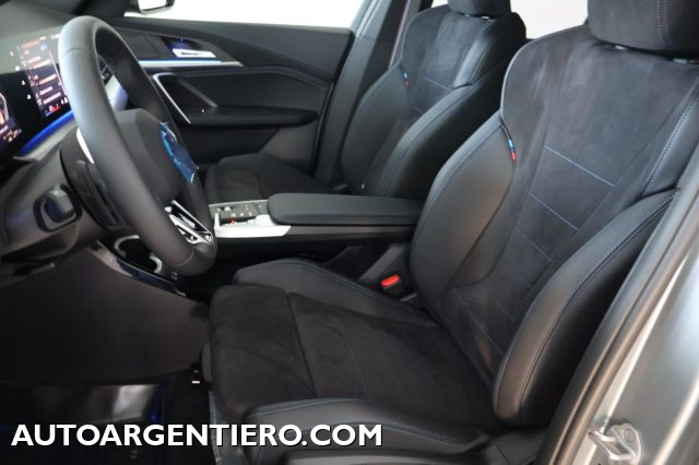 BMW X1 usata, con Autoradio