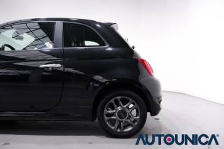 FIAT 500 usata 38