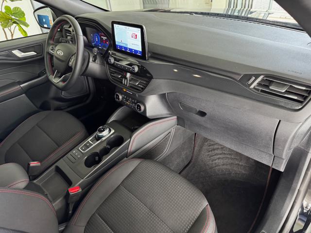 FORD Kuga usata, con Controllo automatico clima