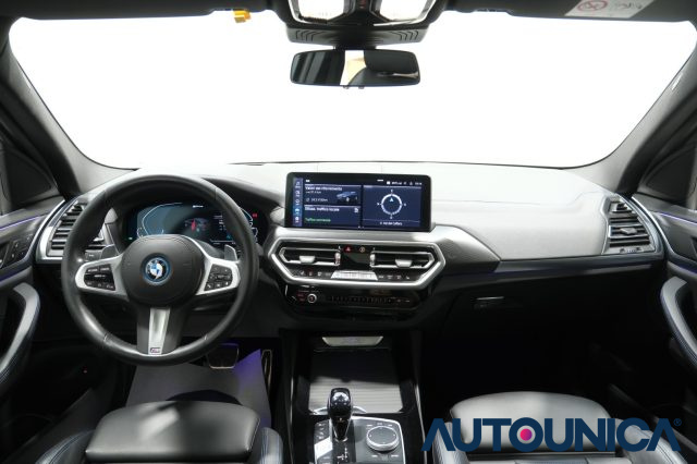 BMW X3 usata, con Controllo automatico clima