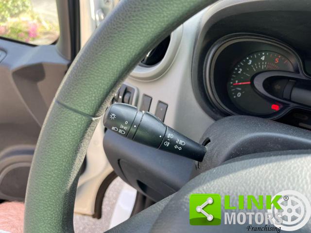 RENAULT Trafic usata 27