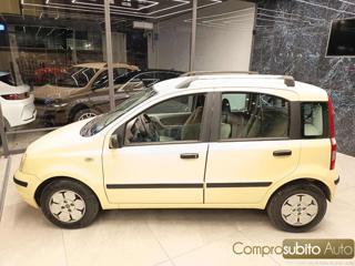 FIAT Panda usata, con Alzacristalli elettrici