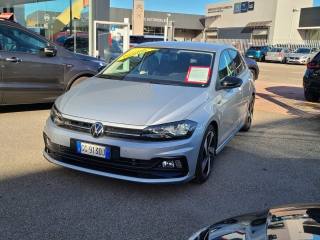 VOLKSWAGEN Polo usata 26