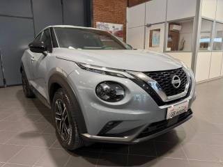 NISSAN Juke usata, con Airbag laterali