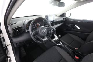 TOYOTA Yaris usata 1
