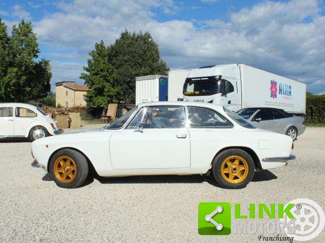ALFA ROMEO GT usata, con Ruota di riserva