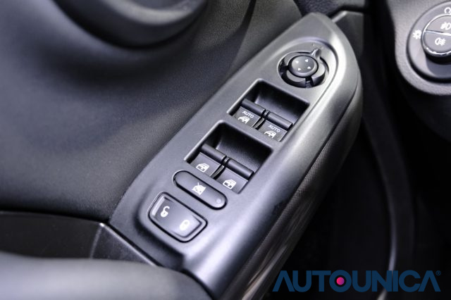 FIAT 500X usata, con Sistema di chiamata d