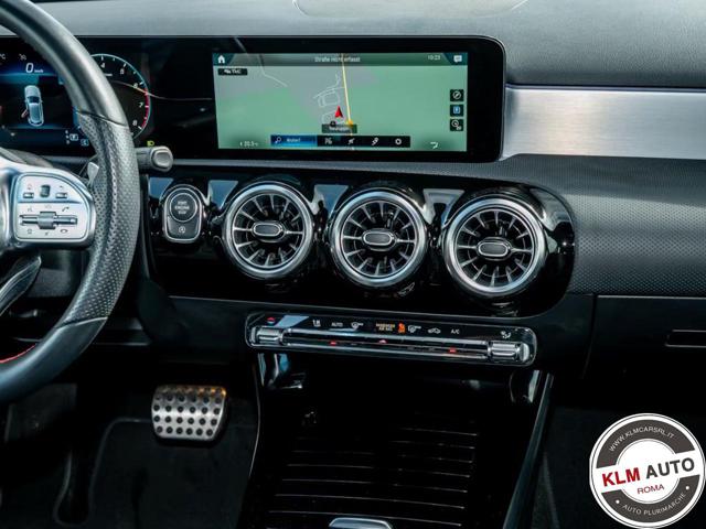 MERCEDES-BENZ A 180 usata, con Cruise Control