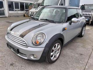 MINI Cooper cooper