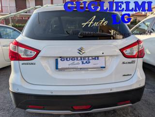 SUZUKI S-Cross usata, con Controllo trazione