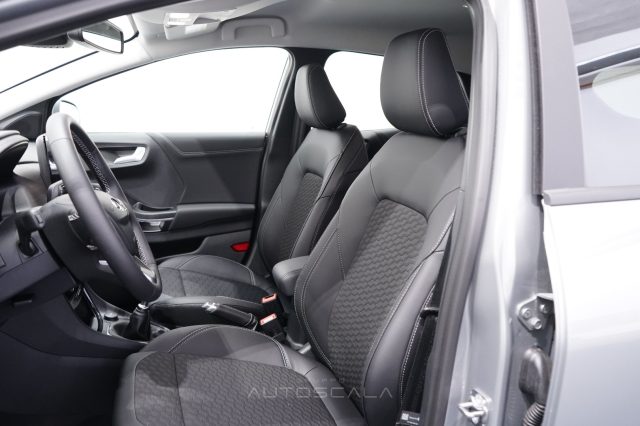 FORD Puma usata, con Sensore di pioggia