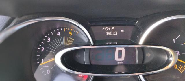 RENAULT Clio usata, con Filtro antiparticolato