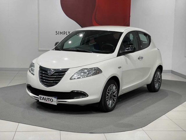 LANCIA Ypsilon usata, con ABS