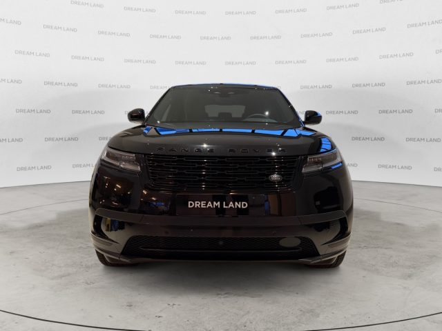LAND ROVER Range Rover Velar usata, con Climatizzatore