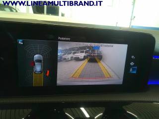MERCEDES-BENZ A 180 usata, con Chiusura centralizzata telecomandata
