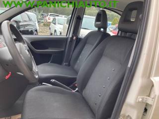 FIAT Panda usata, con Lettore CD