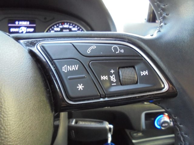 AUDI A3 usata 28