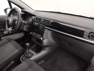 CITROEN C3 usata, con Controllo elettronico della corsia