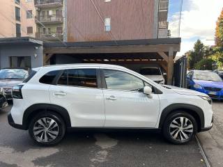 SUZUKI S-Cross usata, con Airbag laterali
