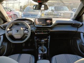 PEUGEOT 2008 usata, con Chiusura centralizzata