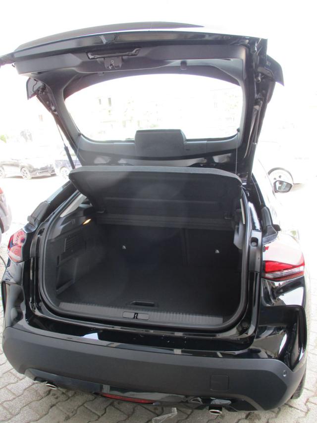CITROEN C4 usata, con Chiusura centralizzata