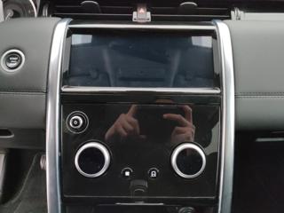 LAND ROVER Discovery Sport usata, con ESP