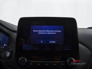 FORD Puma usata 14