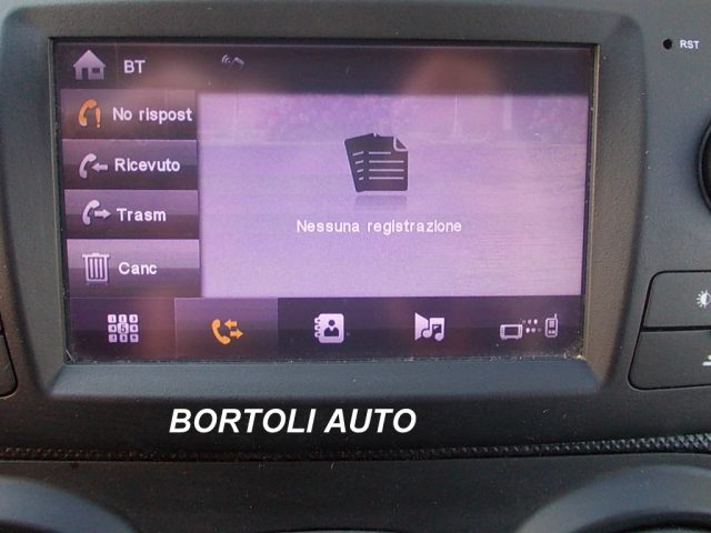 FIAT Fiorino usata, con Fendinebbia