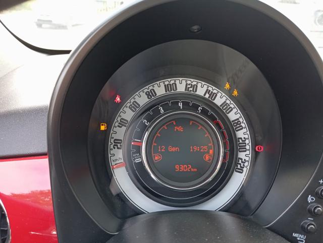 FIAT 500 usata 29