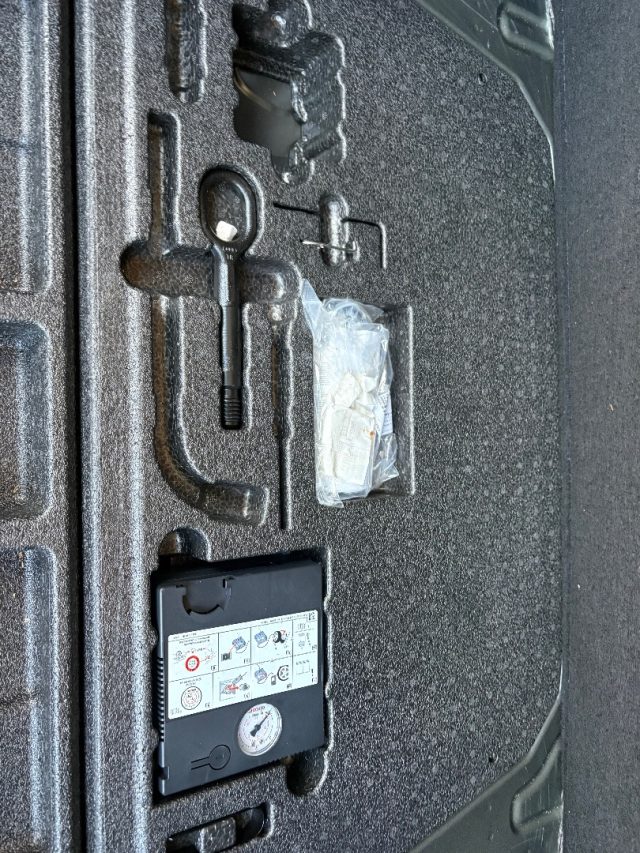 SKODA Kodiaq usata 62