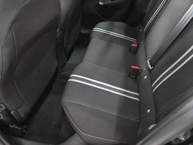 OPEL Corsa usata, con Fendinebbia