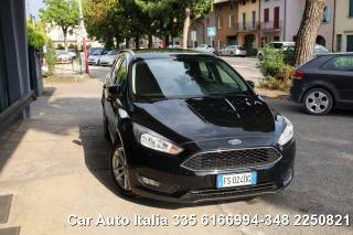 FORD Focus usata 135