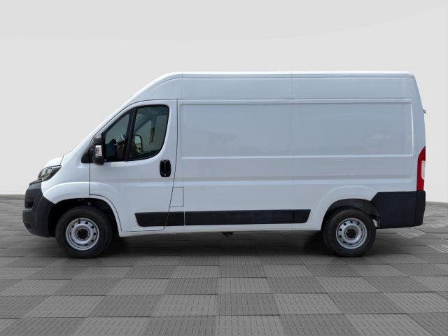 FIAT Ducato usata 1