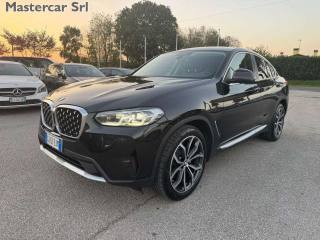 BMW X4 usata, con Airbag laterali