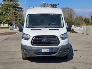 FORD Transit usata, con Airbag laterali
